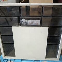 レターケース プラスチック製の画像