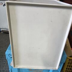 レターケース プラスチック製の画像