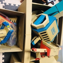 処分します！淀川区です！Nintendo SwitchのソフトニンテンドーLABOの画像