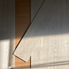 置くだけフロアタイル【モクア】 1~8帖の画像