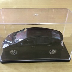 非売品 トヨタ プリウス 1/30 ミニカーの画像
