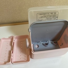 除菌じょ〜ずαピンクの画像