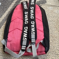 リュックの画像