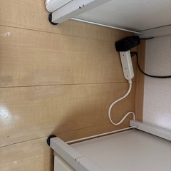 キッチンラックの画像