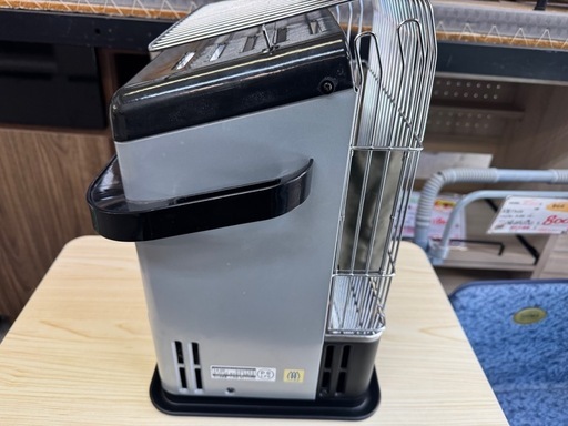 【リサイクルサービス八光】カセットガスストーブ“デカ暖”