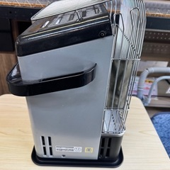 【リサイクルサービス八光】カセットガスストーブ“デカ暖”の画像