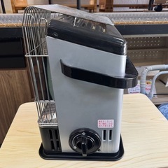 【リサイクルサービス八光】カセットガスストーブ“デカ暖”の画像