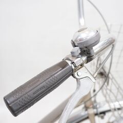 MARUISHI ソアラ 26インチ シティサイクルの画像