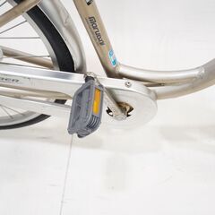 MARUISHI ソアラ 26インチ シティサイクルの画像