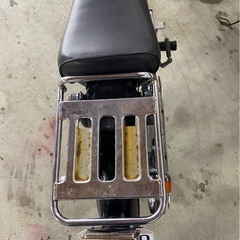 ホンダ　CD50の画像