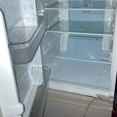 SJ-PD14A-C 2015年製　冷蔵庫の画像