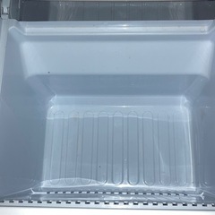 SJ-PD14A-C 2015年製　冷蔵庫の画像