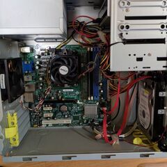 古い型です本体のみ  ※只今 お話し中にての画像