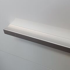 3段チェスト　キャビネット　サイドチェスト　たんす　タンス　木製　ホワイト　白　サイズ（約）幅45×奥29×高70　　■近隣配送無料 買取GO‼　栄和店の画像