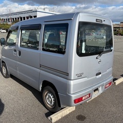 クリッパー　平成25年　車検 R912月までの画像