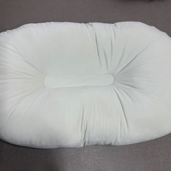 Cカーブクッション
の画像