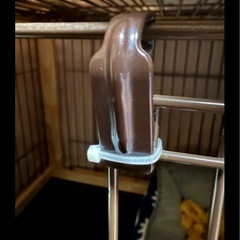 ペットサークル、ケージの画像