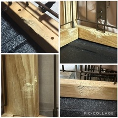 ペットサークル、ケージの画像