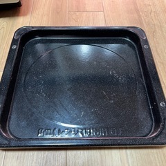 Panasonic  オーブンレンジ NE-M251（S）　
ジャンク品の画像