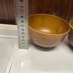 お椀2セット①の画像