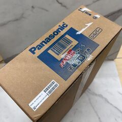 【REGASTOCK川崎店】パナソニック デジタルコードレス普通紙ファクス(子機1台付き) KX-PD315DL-Sの画像