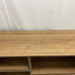 LOWYAロータイプ キッチンカウンター キッチンキャビネットの画像