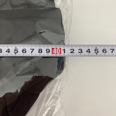 デニーズオリジナル　トートバッグの画像