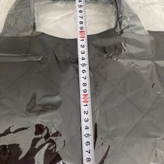 デニーズオリジナル　トートバッグの画像