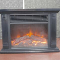 ミニヒーターの画像