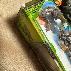 【新品未開封】トランスフォーマー ビースト覚醒 ライノックス／プレゼントにもの画像