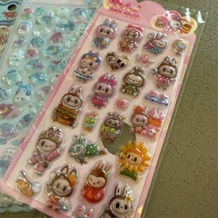 シールまとめ売り　Aの画像