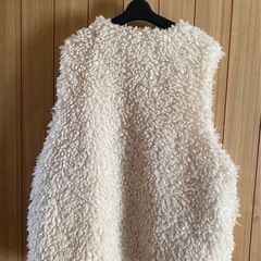 ボアベストの画像