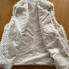 ボアベストの画像