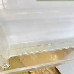 SHARP冷蔵庫135Lの画像