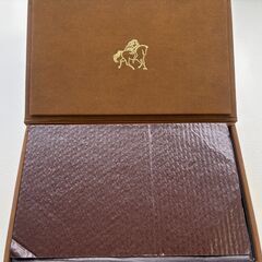 【手渡しのみ】ゴディバグランプラス空箱の画像