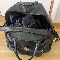 剣道 防具セット一式  大人　佐倉　加瀬製の画像