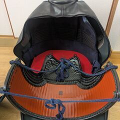 剣道 防具セット一式  大人　佐倉　加瀬製の画像