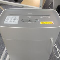 【ご相談中】HP製のホワイトシュレッダー、W1508CC-J1モデルの画像