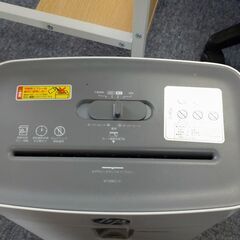 【ご相談中】HP製のホワイトシュレッダー、W1508CC-J1モデルの画像