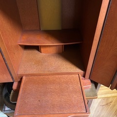 仏壇の画像