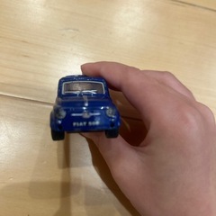 ミニカー
の画像