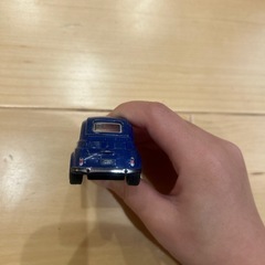 ミニカー
の画像