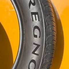 タイヤ4本セットの画像