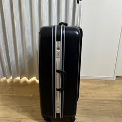 スーツケース　Lサイズ　　大容量の画像