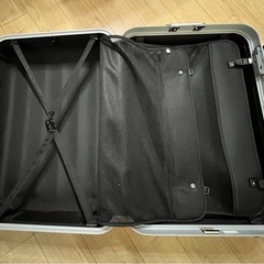 スーツケース　Lサイズ　　大容量の画像