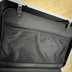 スーツケース　Lサイズ　　大容量の画像