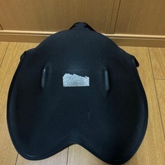 【値下げ不可　発送不可】黒　ブラック　mtg Styleボディメイクシート　スタイル　骨盤サポートチェア　黒の画像