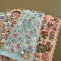 シール　まとめ売り　Bの画像