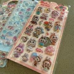 シール　まとめ売り　Bの画像