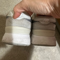 ニューバランスの画像